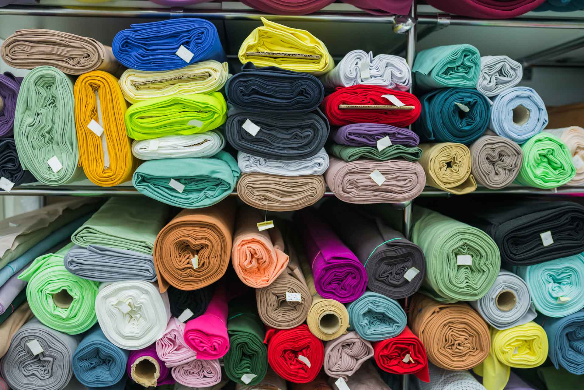 Sourcing the Right Fabric